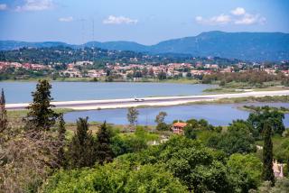 Gems Suites - Città di Corfù - 8