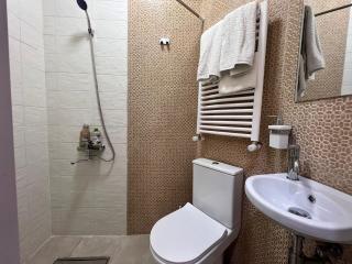 Studio in Vake - Tbilisi - 6