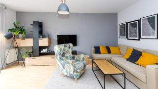 Amber Beachfront Properties - Gdansk - 0