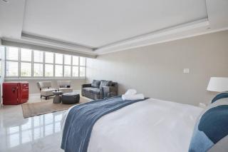 Beautiful Studio Apartment in Mouille Point - Città del Capo - 0
