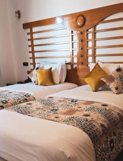 Hôtel Rembrandt - Tanger - 3