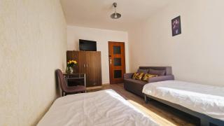 Apartament w centrum Piwnicznej - Piwniczna-Zdrój - 5