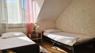 Apartament w centrum Piwnicznej - Piwniczna-Zdrój - 8