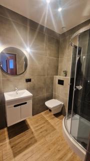 Apartament w centrum Piwnicznej - Piwniczna-Zdrój - 2