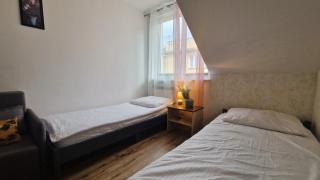 Apartament w centrum Piwnicznej - Piwniczna-Zdrój - 9