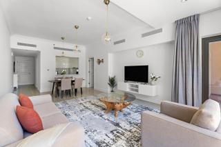 Stonetree - Golden Mile 4 - Beach Access - Dubai - 0