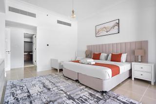Stonetree - Golden Mile 4 - Beach Access - Dubai - 6