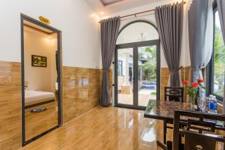 Trang Thuong Villa Phu Quoc - Phú Quốc - 8