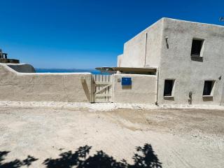 Pasithea House - Ioulida - 6