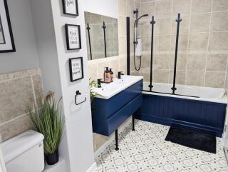 Aviator's Apartment - Farnborough - 5
