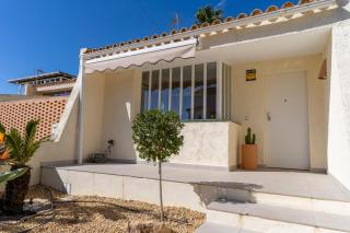 Villa Mimosas - Altea - 3