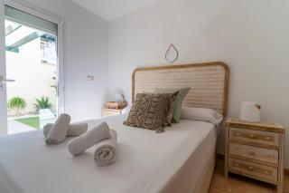 Villa Mimosas - Altea - 1