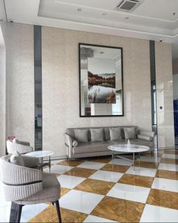 APARTEMEN SERPONG BSD - 3