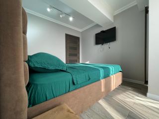 Center apartment - Chişinău - 7