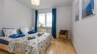 Amber Beachfront Properties - Gdansk - 2