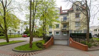 Amber Beachfront Properties - Gdansk - 9