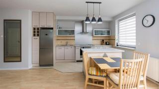 Amber Beachfront Properties - Gdansk - 7