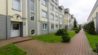 Amber Beachfront Properties - Gdansk - 8