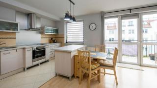 Amber Beachfront Properties - Gdansk - 6