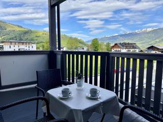 Apartment Studio & Family - Adler Resort - Kaprun - 4