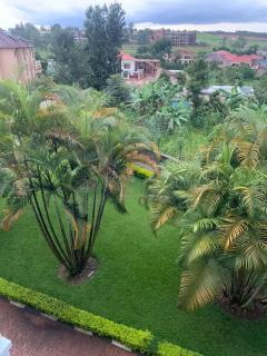 Holliday home - Kigali - 9