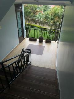 Holliday home - Kigali - 6