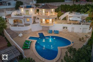 Villa Condor by Abahana Villas - Teulada - 7
