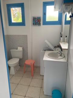 La petite maison - Denneville - 2