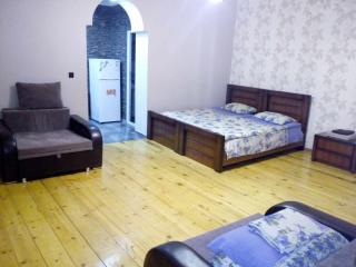 Guest house Liana - Borjomi - 6