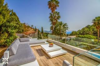 Villa Condor by Abahana Villas - Teulada - 1