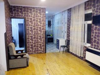 Guest house Liana - Borjomi - 2