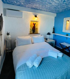 Pasithea House - Ioulis - 0