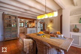 Villa Cogoll by Abahana Villas - Moraira - 2