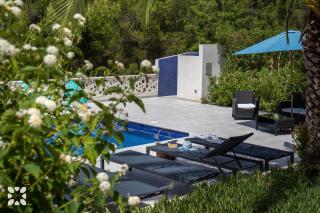 Villa Corasol by Abahana Villas - Teulada - 2