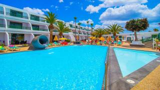 Casa Paradise - Puerto del Carmen - 0