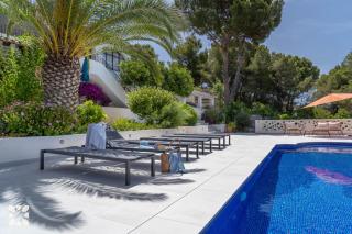 Villa Corasol by Abahana Villas - 9