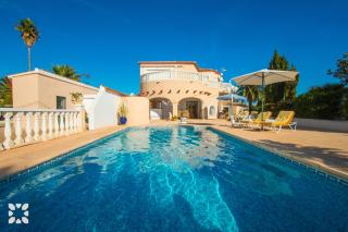 Villa Colibri by Abahana Villas - Calpe - 0