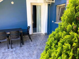 La Casa Blu - Mirabella Imbaccari - 2
