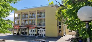 Hotel Giallo - Noceto - 9