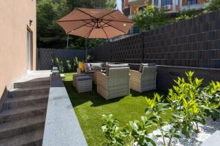 New Modern Apartment in Podstrana With Garden and Jacuzzi - Podstrana - 8