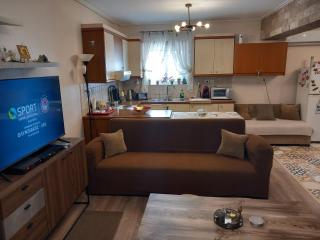 Quiet Family Apartment - 5