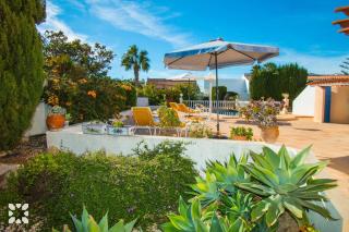 Villa Colibri by Abahana Villas - Calpe - 5
