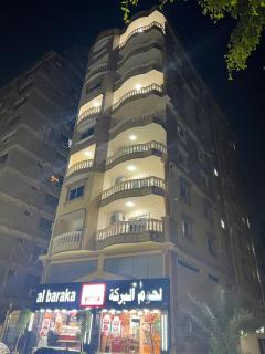 شقق المناره - Il Cairo - 9