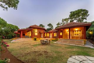 SaffronStays Garnet House - Mahabaleshwar - 5