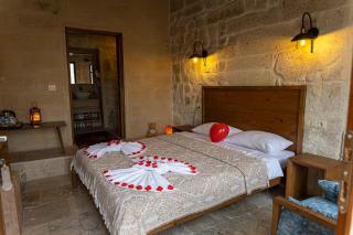 feris cave hotel - Ürgüp - 6