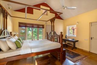 SaffronStays Garnet House - Mahabaleshwar - 3