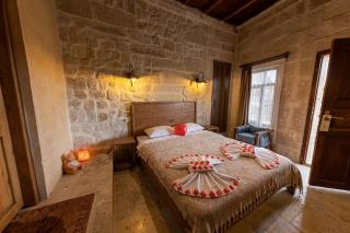 feris cave hotel - Ürgüp - 3