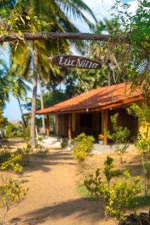 Kitelantis Hotel and Resort - Kalpitiya - 2