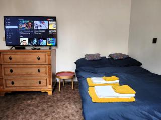 Studio Centrum, Private Entrance, SELF CHECK-IN 24h - Katowice - 9