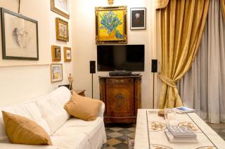 Colosseum Charming Loft - Santa Maria in Carinis - 5